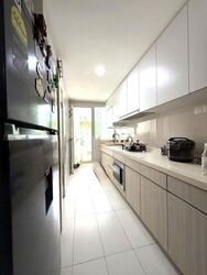 1 Canberra (D27), Condominium #615210481